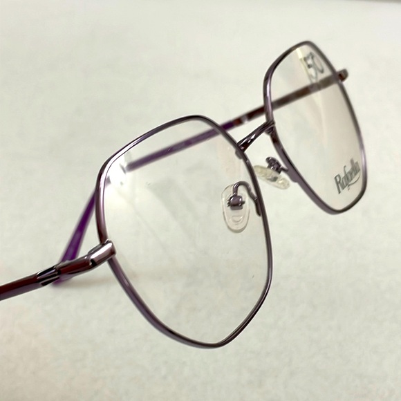 NEW Rafaella R1024 eyeglass frame - Picture 3 of 10